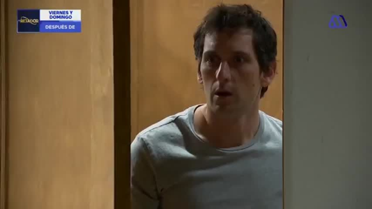 ¡Por fin! Benjamín descubrió toda la verdad sobre Julieta en Verdades Ocultas