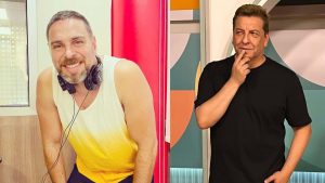 Neme revela la respuesta de Julio César Rodríguez a su advertencia: "Teníamos una disputa"