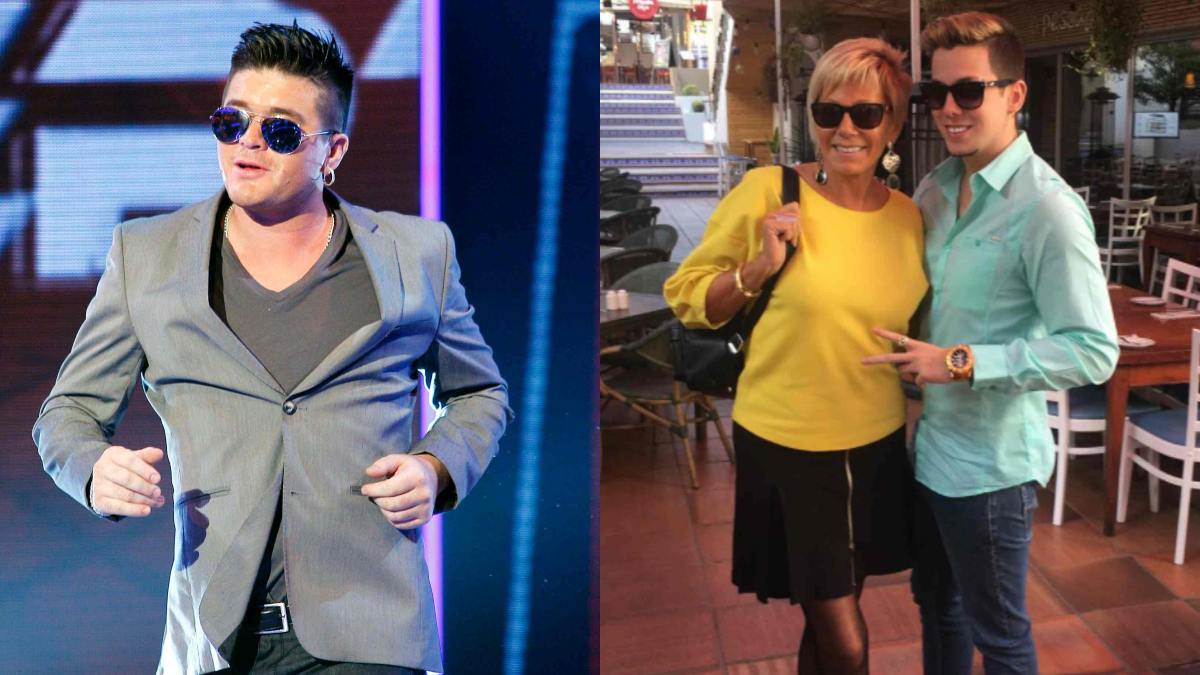 Junior Playboy nuevamente arremete contra Raquel Argandoña y Nano Calderón