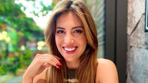 ¿Cómo nació el apodo de Karen Paola en Mekano?