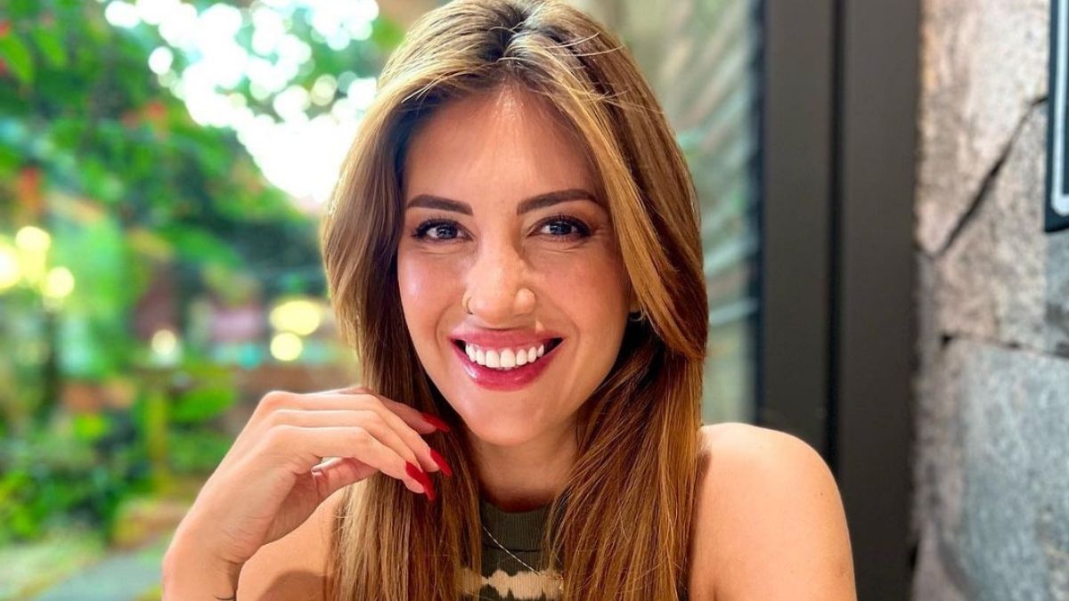 ¿Cómo nació el apodo de Karen Paola en Mekano?