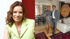 ¿Eran cercanos? Aseguran que Kathy Salosny tuvo una cercana amistad con Félix Ureta
