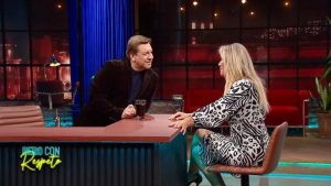 "Fueron momentos súper difíciles": Kenita Larraín hablará de su aborto en Pero con Respeto