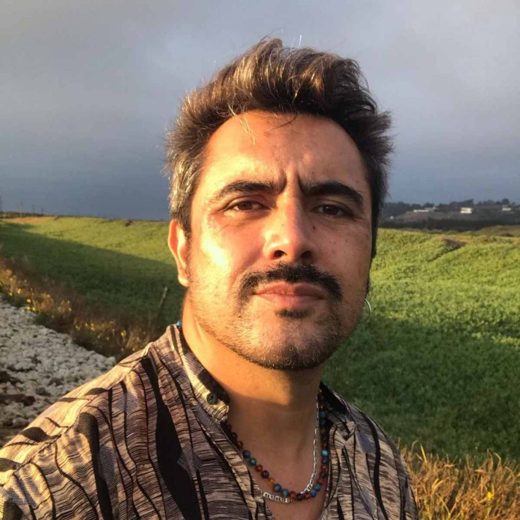 Koke Santa Ana Pelea