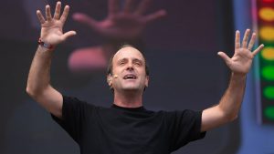 Stefan Kramer confesó qué es lo que más le gustaría recuperar tras sufrir millonario robo