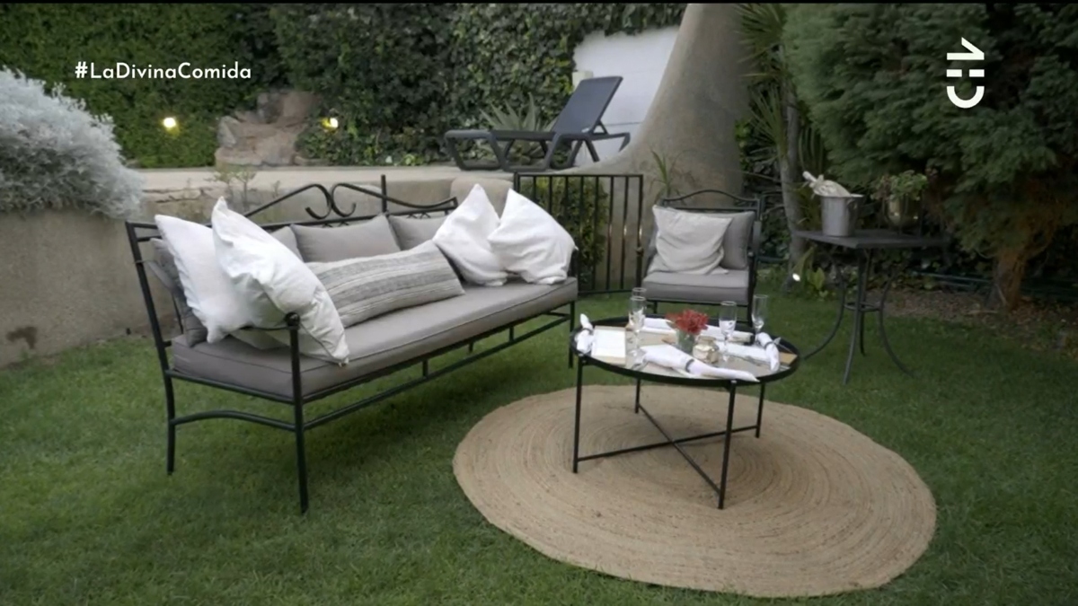 La Divina Comida Casa