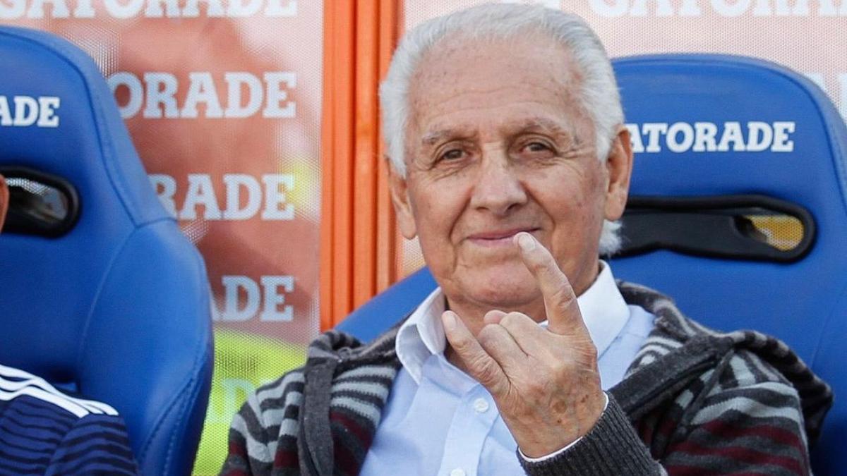 Falleció Leonel Sánchez, recordado jugador de Universidad de Chile y La Roja