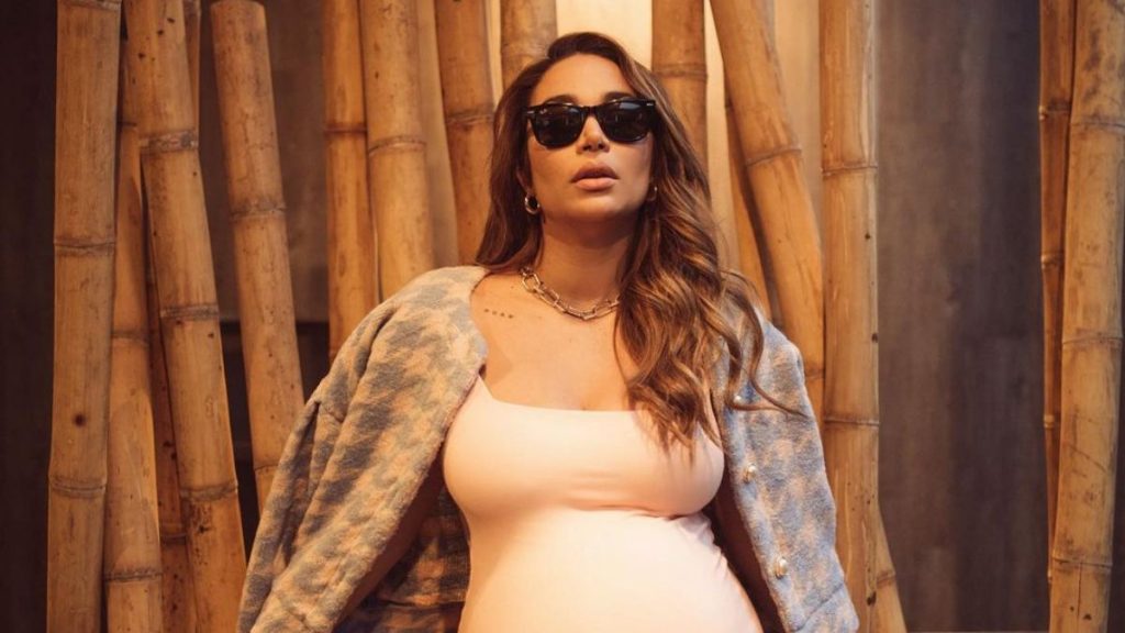 Lisandra Silva Leiah