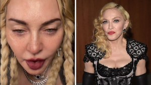 Madonna Filtros
