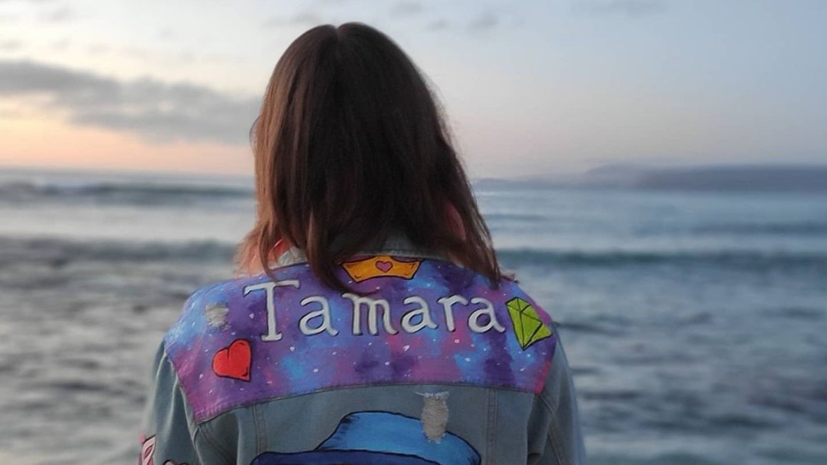 El mensaje de la mamá de Tamara Moya al asesino de su hija: "Nunca podré entender por qué disparaste"