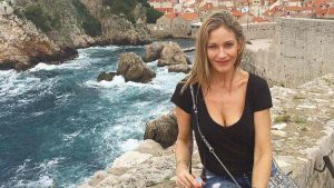 "Odio este examen": La queja de Marcela Vacarezza que generó varias reacciones en redes sociales