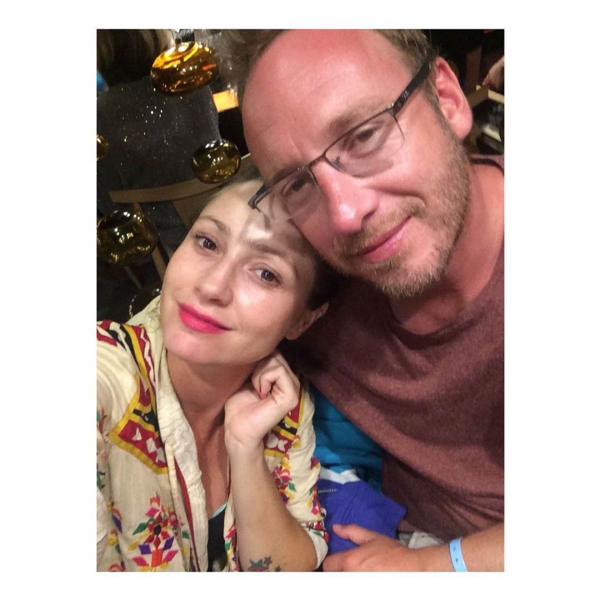 Martin Carcamo Cumpleanos 