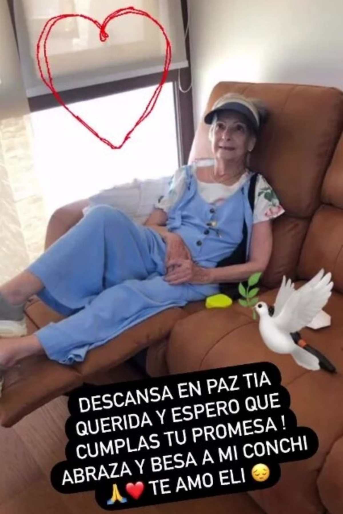 Mauricio Pinilla Perdida 