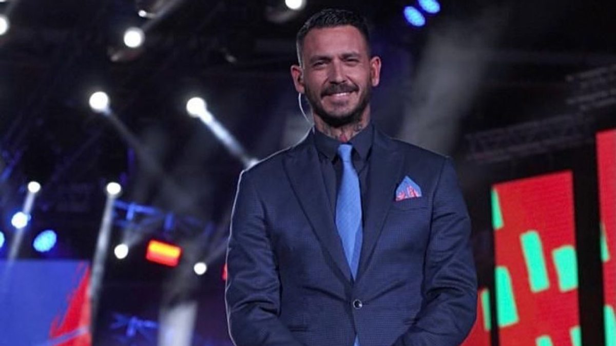 La triste pérdida familiar que Mauricio Pinilla sufrió: "Descansa en paz"