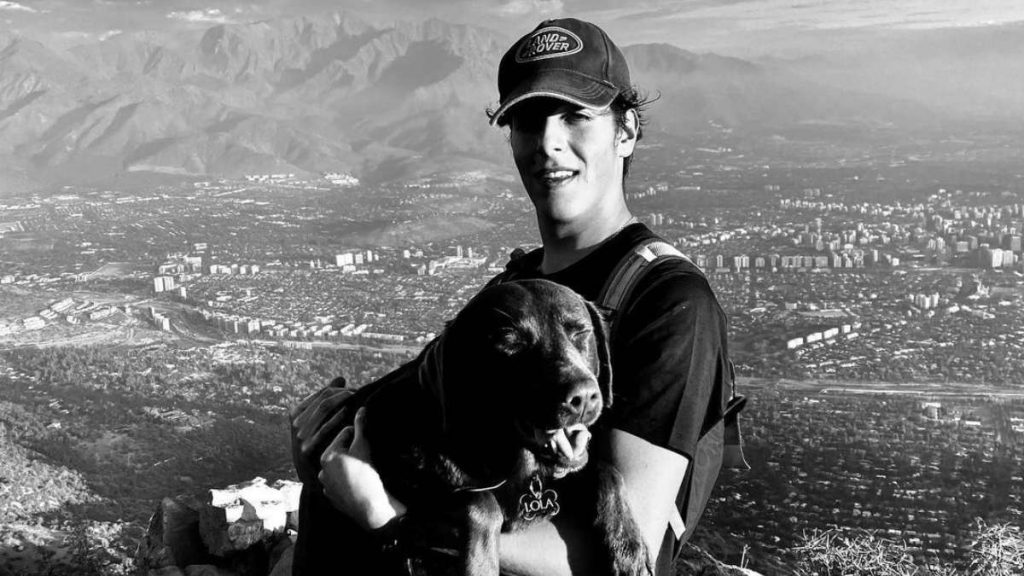 Maximo Bolocco Apellidos