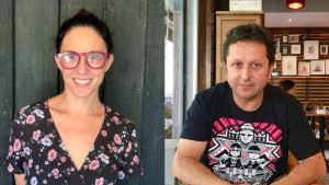 Nueva teleserie diurna de Mega: Estos actores serán parte de la ficción