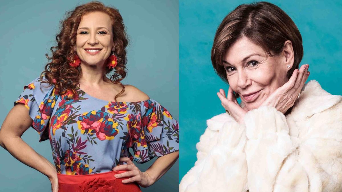 Mega Nueva Teleserie