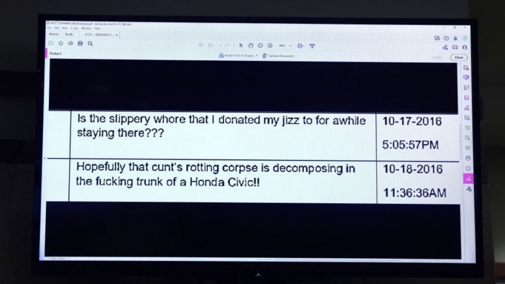 Mensajes De Johnny Depp