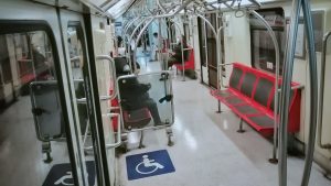 Horario del Metro en Semana Santa: a qué hora abre el viernes 15 y el fin de semana