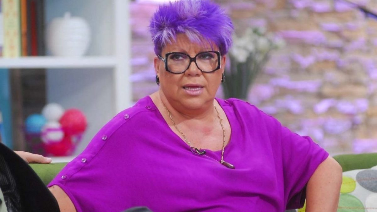 Paty Maldonado y su salida de Mucho Gusto: “No lo pasé bien”