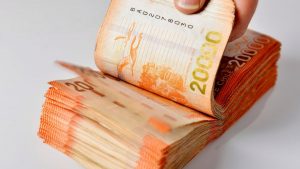 ¡Pero cómo! Mujer escondió cadáver de su madre para cobrar pensión