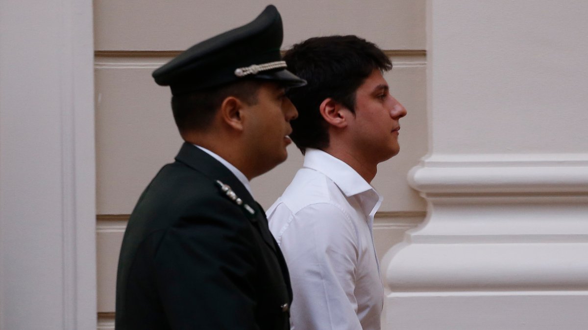 Nicolas Zepeda Carcel 