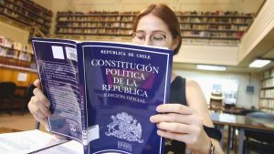 Nueva Constitución: se confirma la fecha para el Plebiscito de salida