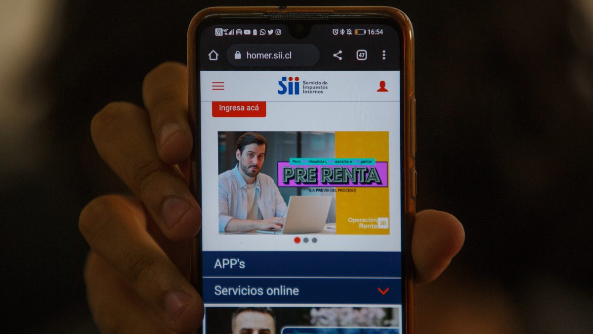 Operación Renta 2022: cuándo empieza el pago y cómo hacer el trámite