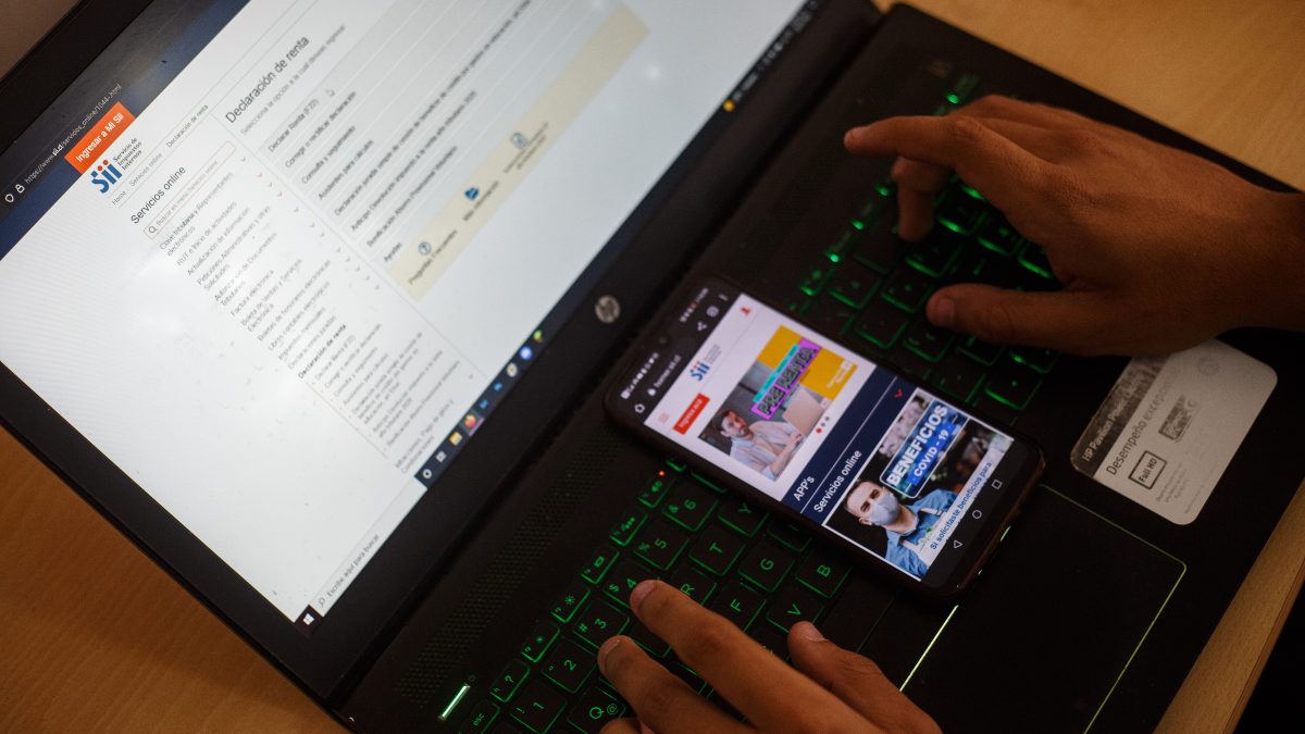 Operacion Renta 2022 Pago