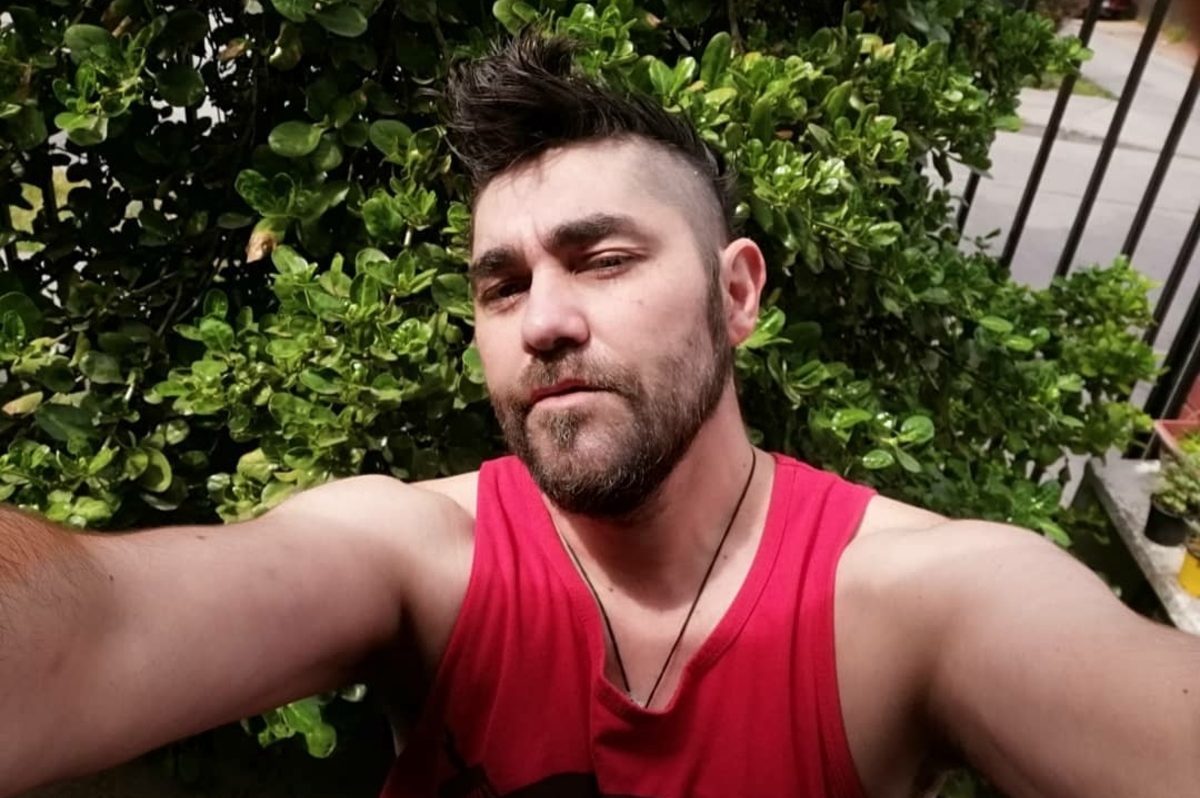 Pablo Vargas regresa a la TV: "Creo merecer una oportunidad"