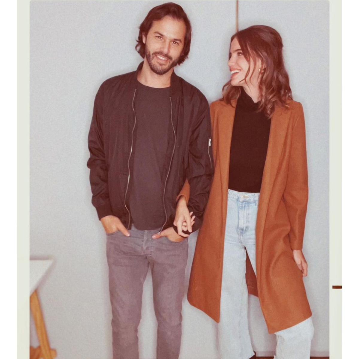 Pareja Millaray Viera 