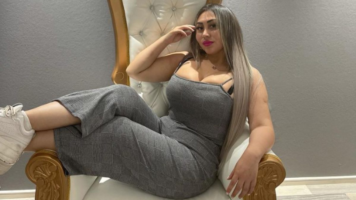 ¿Es su pololo? Naya Fácil revela nuevos videos junto a misterioso hombre