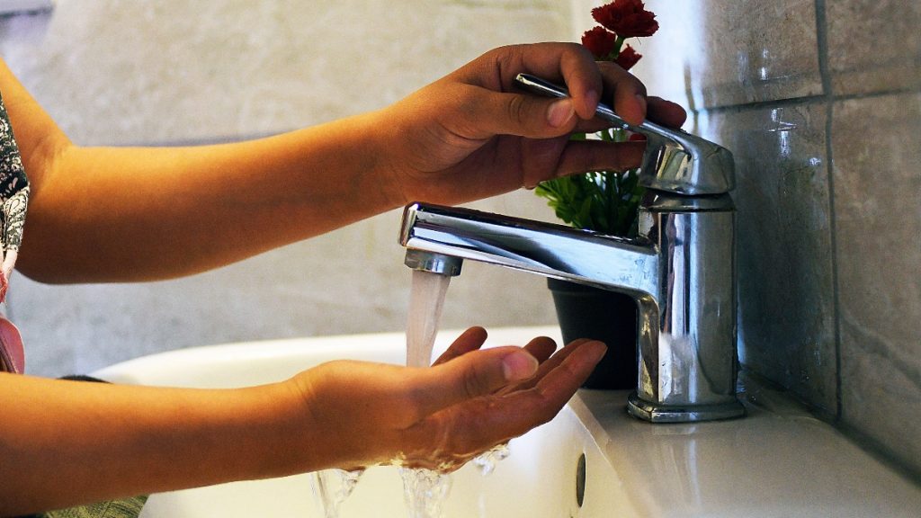 Plan Racionamiento De Agua