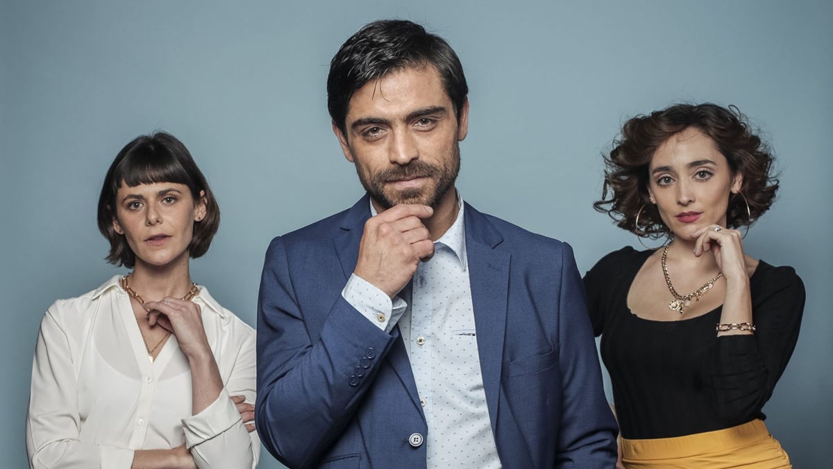 ¡Paren todo! Reconocida actriz se suma a Pobre Novio: Va a revolver la vida de César