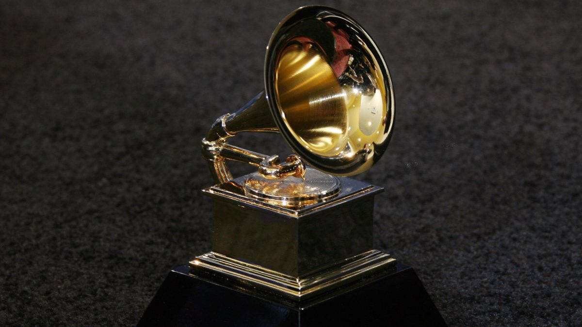 Premios Grammy Artistas Latinos 