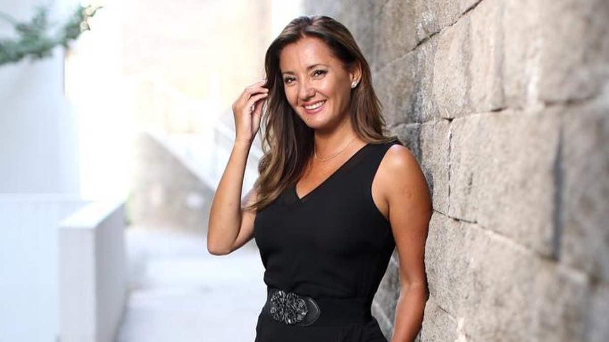 Priscilla Vargas celebra con todo tras convertirse en reina del Copihue de Oro 2022