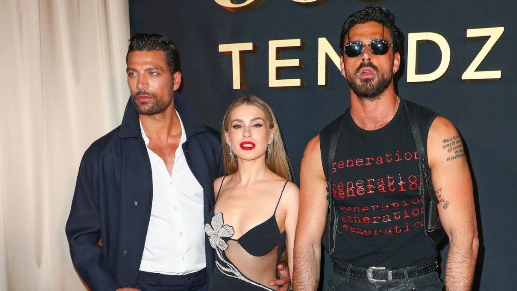 Protagonistas 365 Días 2