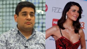 Rey Del Oro Tonka Tomicic