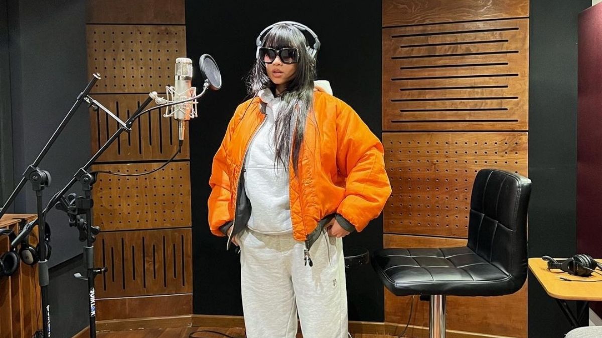 ¿Sin panorama ? Paloma Mami encabezará Ritual Festival