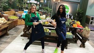 "Para generar quilombo": Rocío Marengo se refirió a los rumores sobre supuesta enemistad con Pamela Díaz