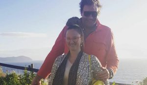 "¿Olvidar a tu hija por otra mujer? No se lo deseo a nadie": Querida influencer revela que su pareja nuevamente le fue infiel