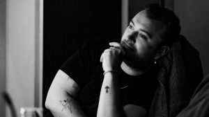 ¡Por fin! Sam Smith regresa con nueva canción y videoclip