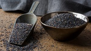 ¿Lo sabías? Estos son los beneficios de consumir semilla de amapola