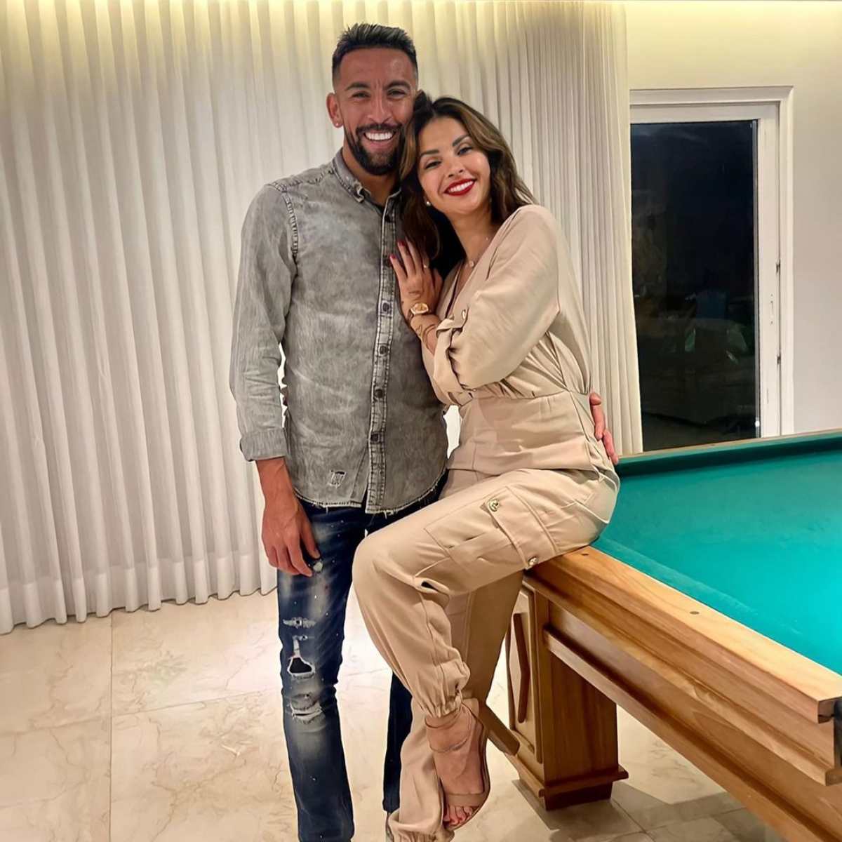 Sergio Rojas Thati Lira 