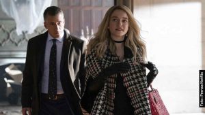 6 series llenas de drama que no te puedes perder en Netflix