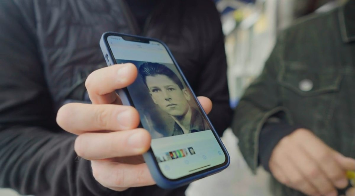 Socios Mundo Jorge Zabaleta 