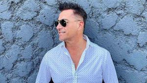 Fernando Solabarrieta revela por qué quiso tatuarse a Maradona tras recibir varias críticas