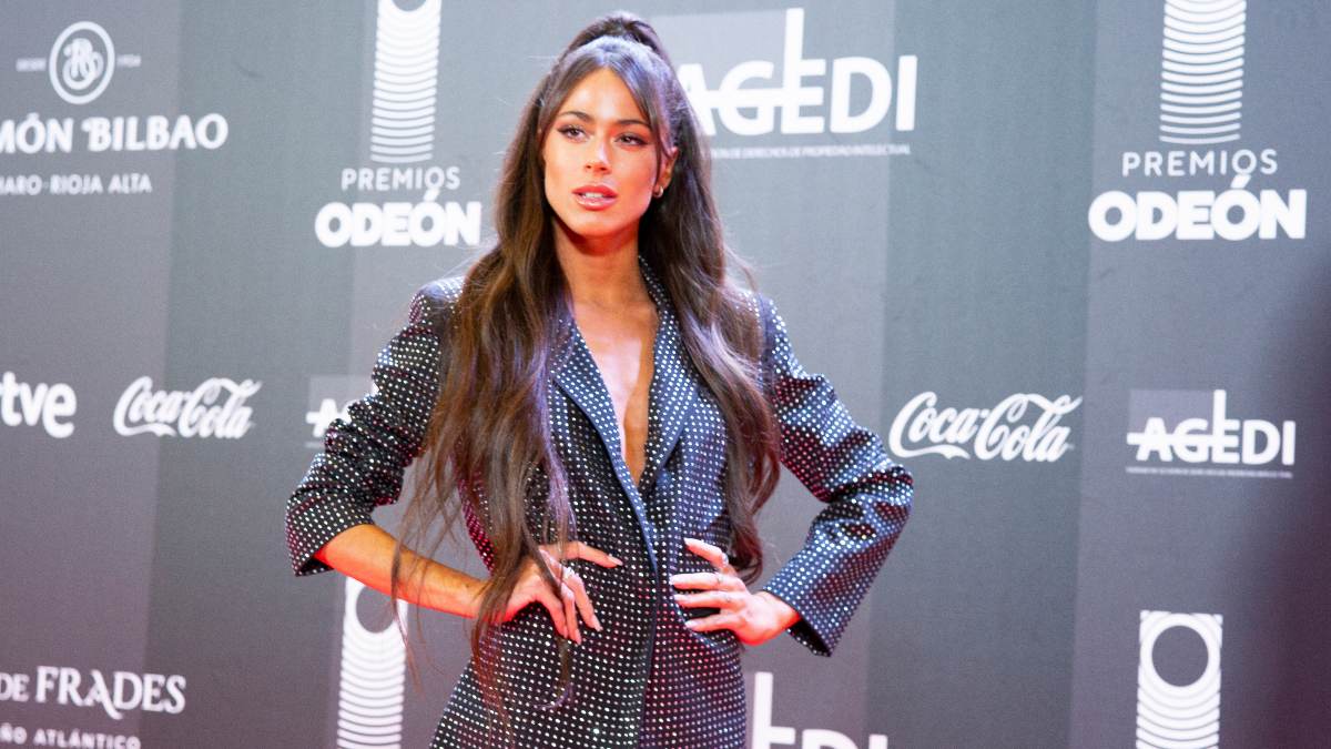 ¿No es Yatra? Tini Stoessel es vista con su nueva conquista amorosa