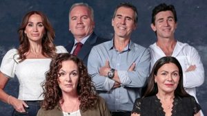 ¡Spoiler! Aseguran que una nueva pareja se formaría en Verdades Ocultas