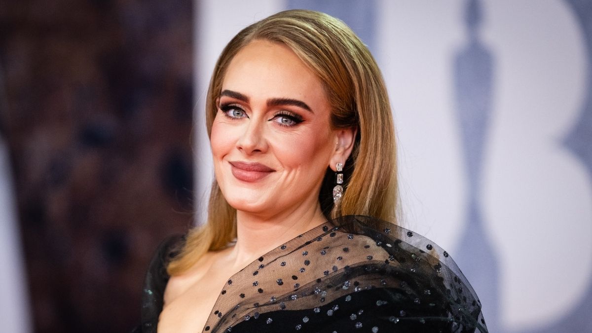 Adele: participa por el vinilo del más reciente álbum de la británica —  FMDOS